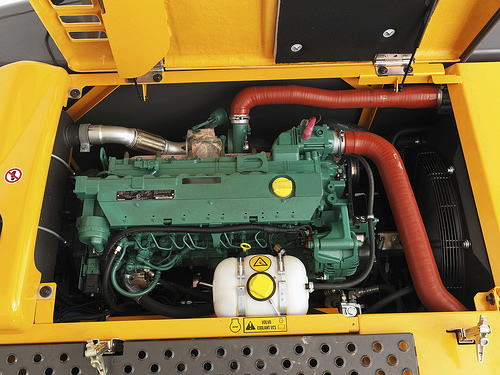 original equipment engine manufacturers Image
